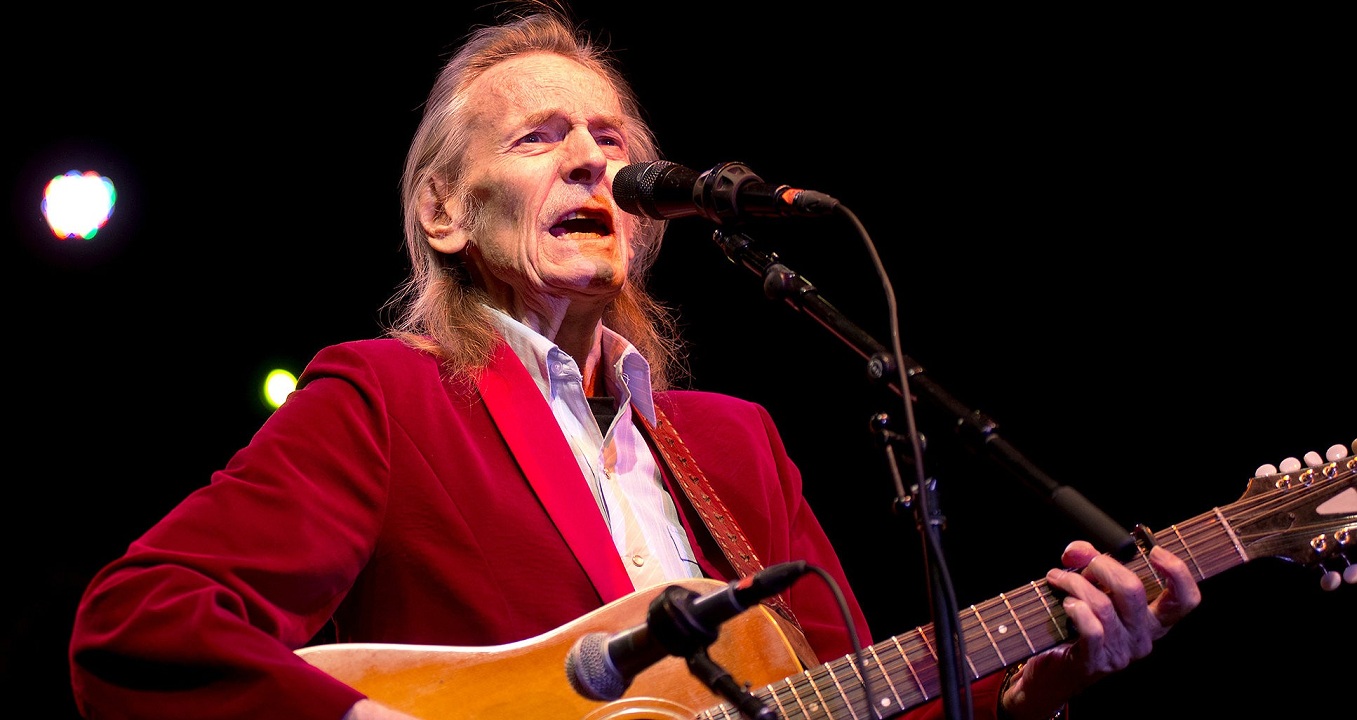 Gordon Lightfoot Music Artist Profile